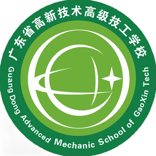 学校Logo